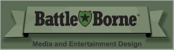 Battleborne