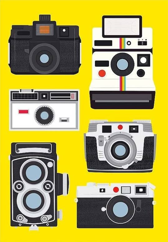 Fix the moment ! Fix the moment !