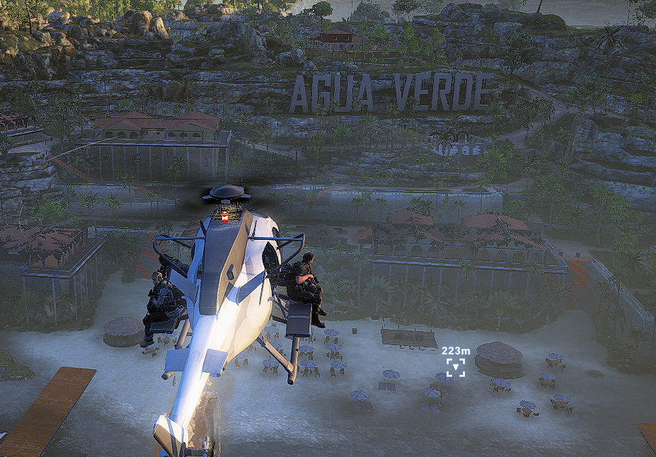 10 agua verde skull location 10 agua verde skull location