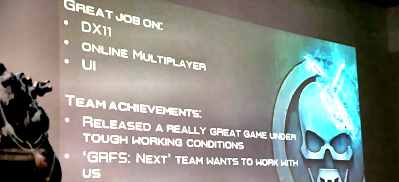 Ghost Recon Next