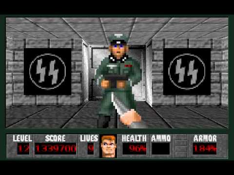 wolfenstein