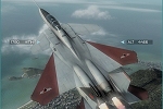 F-15 Belkan War Wingman