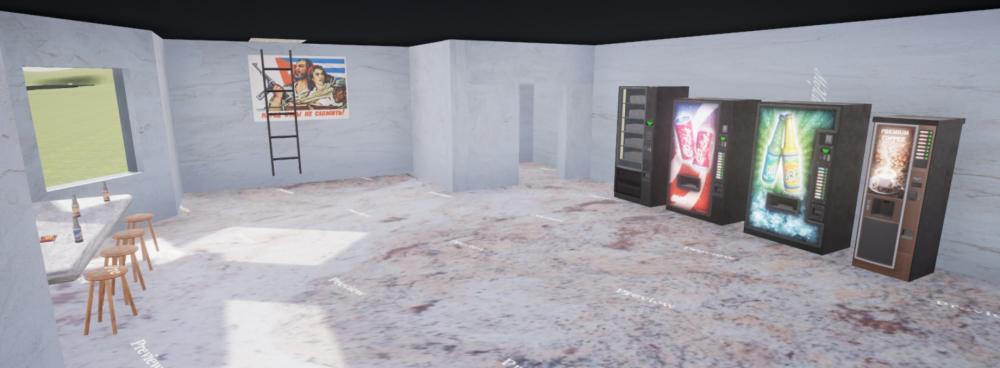 Ghost Recon Classic on Unreal Engine 4 - Page 2 - GR - General Mod ...