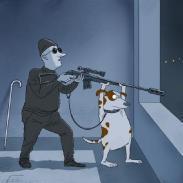 BlindSniper