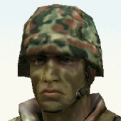 InnerSoldier