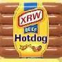 XRW_Hotdog