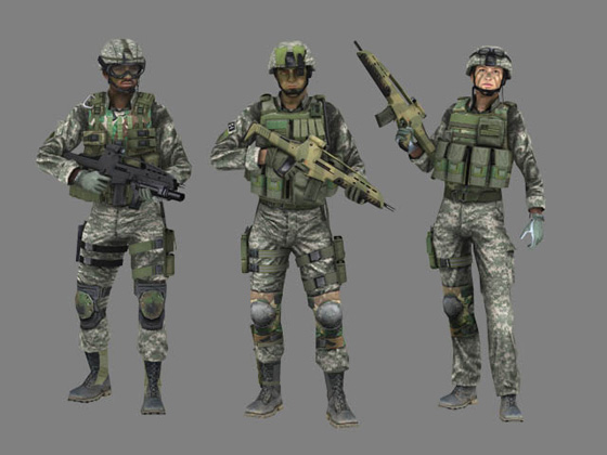 Ubisoft.Red Storm GR2 (7)