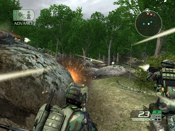 Ubisoft.Red Storm GR2 (8)