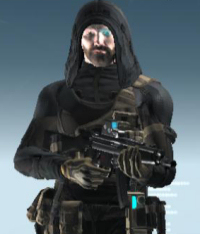 What Motivates Ghost Recon Modders?