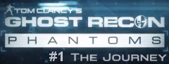 The Journey Pt 1