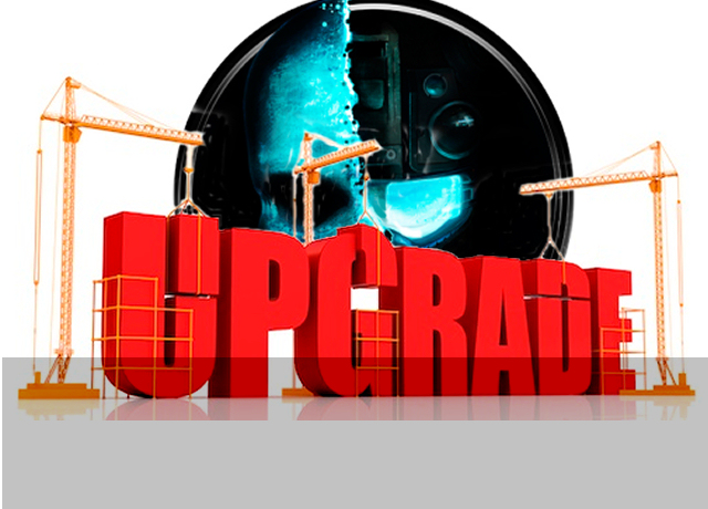 Ghost Recon Net Refresh!