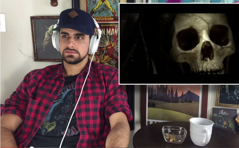 Ghost Recon WildLands Live Reaction