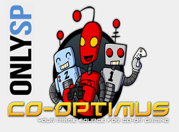 Interview – Only SP & Co-optimus