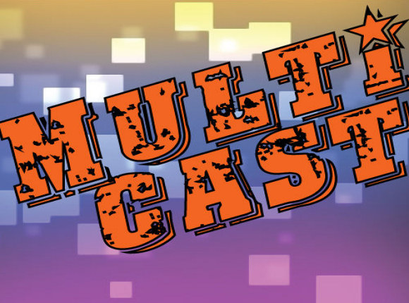 Multicast With Mattshotcha