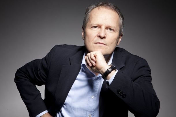 “Not taking risks is actually the worst risk” – Yves Guillemot