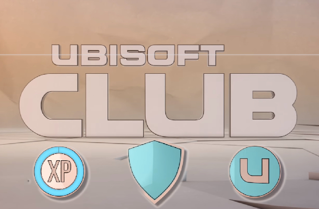 Ubisoft Club