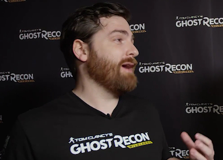 Cooperative Tactics with Dominic Butler