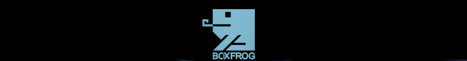 Box Frog Games