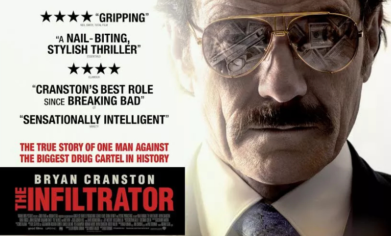 theinfiltrator