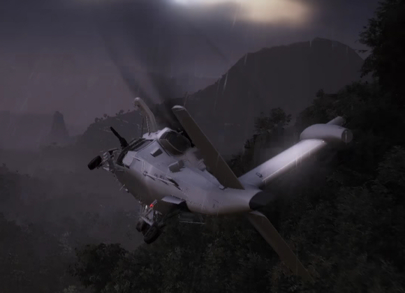 10 Takeaways from 21 Wildland minutes