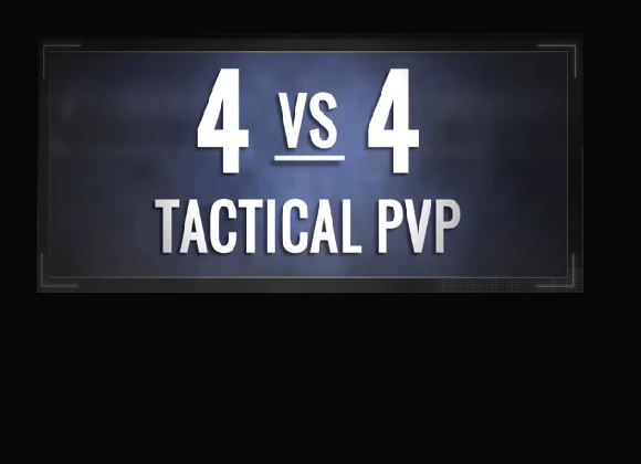 Wildlands PVP Announced!