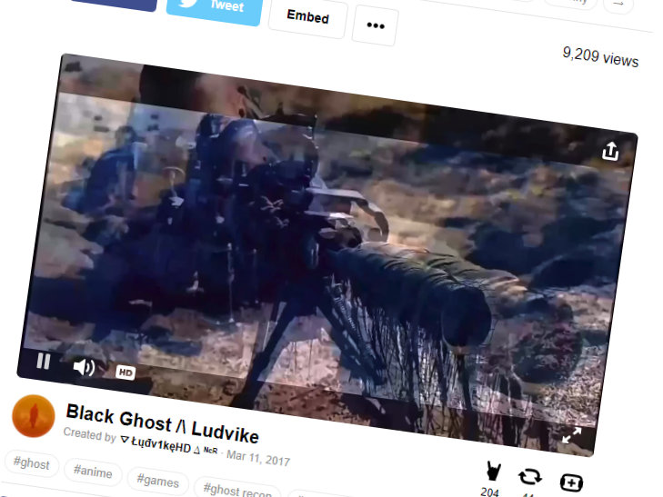 Top 10 Wildlands Coub