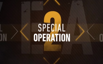 Special Operations 2 Update