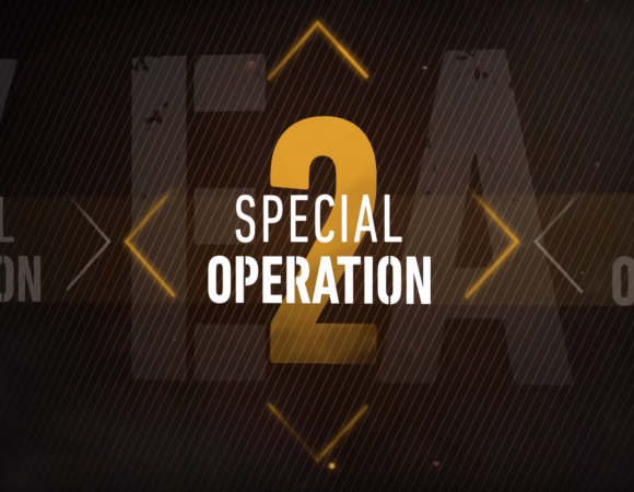 Special Operations 2 Update