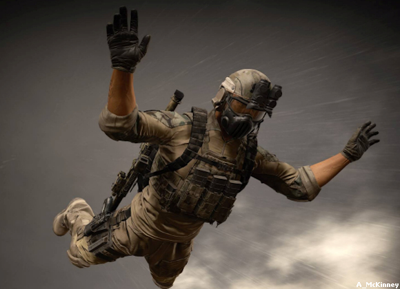 Ghost Recon Wildlands Photo Mode Explained