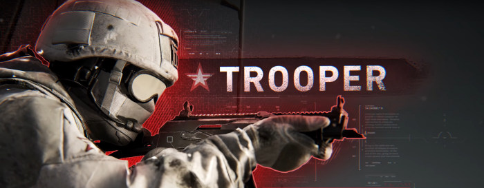 Bodark Trooper
