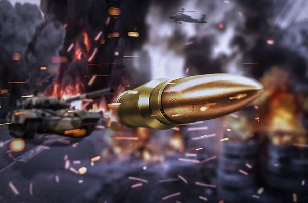 Other Games to Play if You Love Ghost Recon