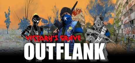 victorys grave-outflank victorys grave-outflank