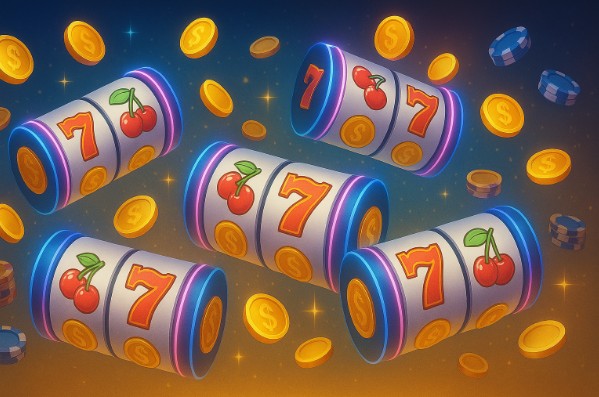Lucky Mate Casino