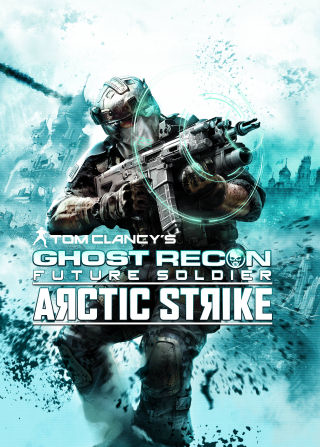 Ghost Recon Future Soldier Raven Strike