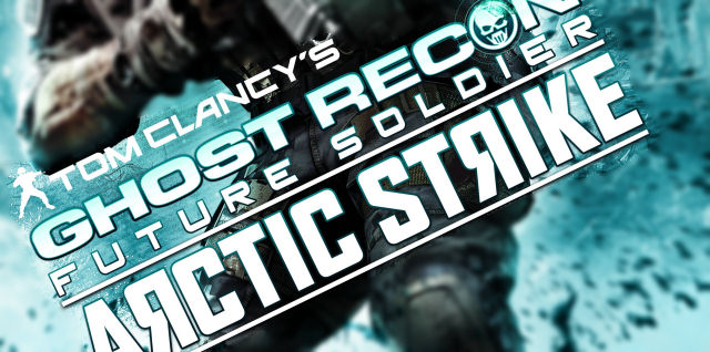 Future Soldier Arctic Strike