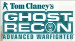 Ghost Recon 3 Advanced Warfighter