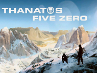 Thanantos Five Zero
